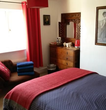 Podehole Bed And Breakfast Spalding Exterior foto