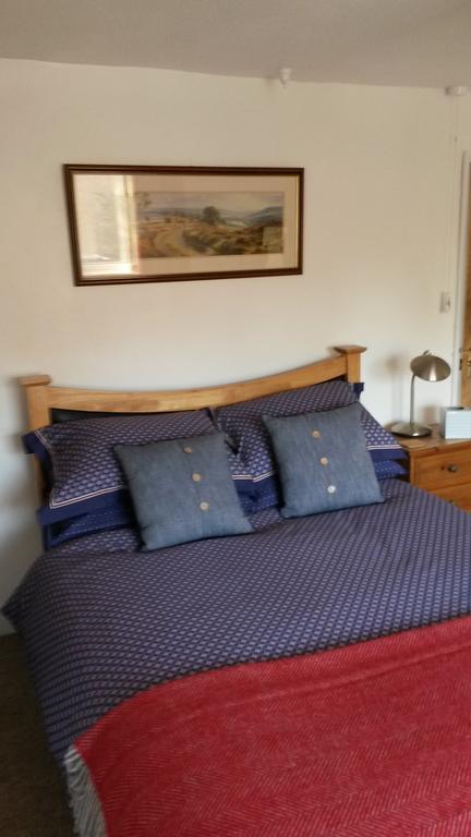 Podehole Bed And Breakfast Spalding Exterior foto
