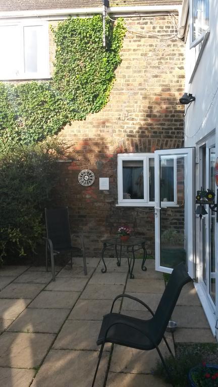 Podehole Bed And Breakfast Spalding Exterior foto