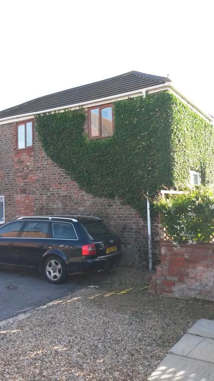 Podehole Bed And Breakfast Spalding Exterior foto