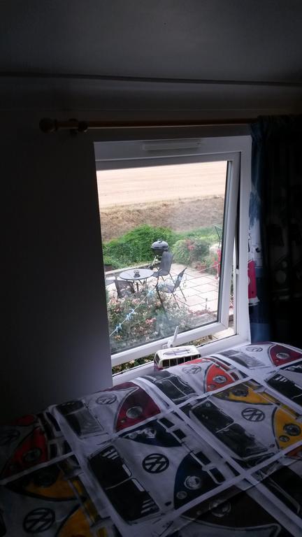 Podehole Bed And Breakfast Spalding Exterior foto