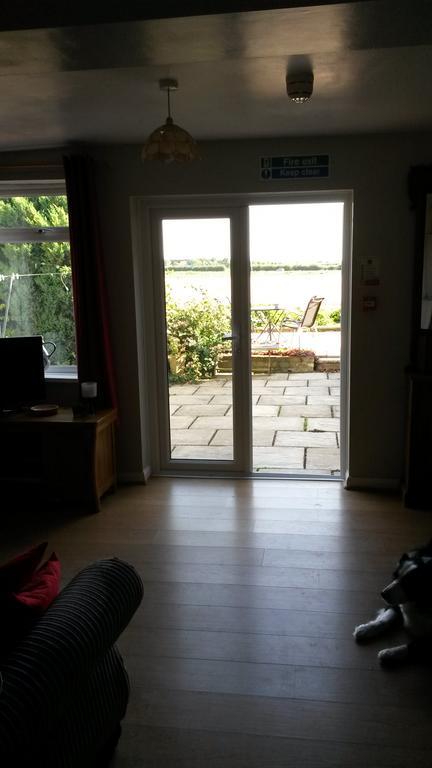 Podehole Bed And Breakfast Spalding Exterior foto