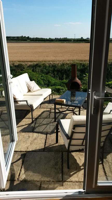 Podehole Bed And Breakfast Spalding Exterior foto