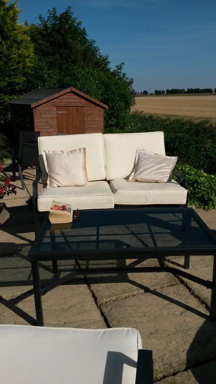 Podehole Bed And Breakfast Spalding Exterior foto