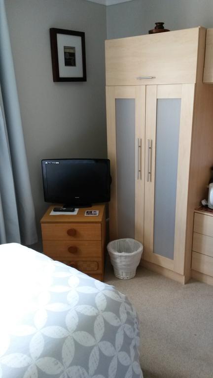 Podehole Bed And Breakfast Spalding Exterior foto