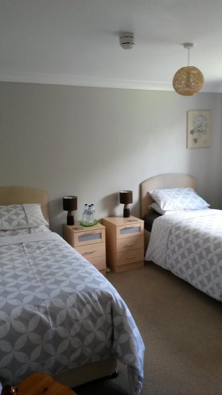 Podehole Bed And Breakfast Spalding Exterior foto