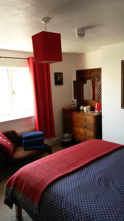 Podehole Bed And Breakfast Spalding Exterior foto