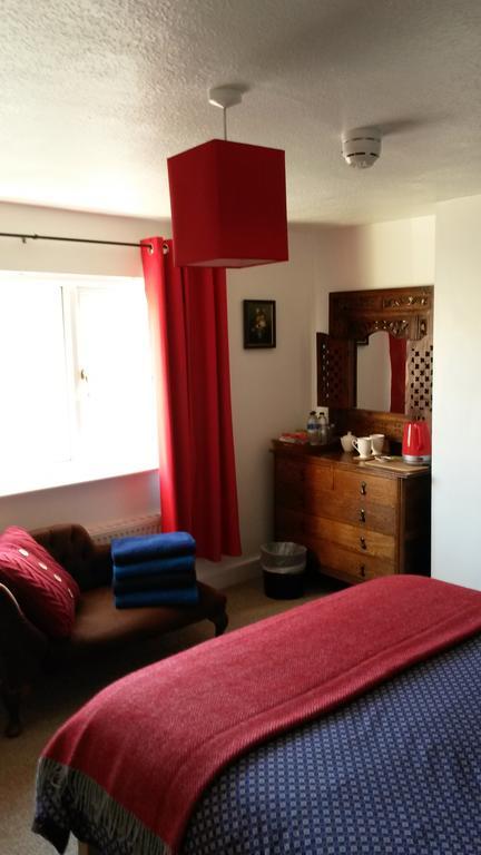 Podehole Bed And Breakfast Spalding Exterior foto